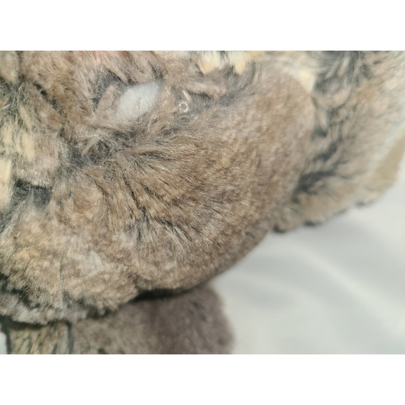 Jellycat Bashful Bunny Plush Toy Woodland Fawn Soft Floppy Ears 12 Inch READ - Picture 15 of 16